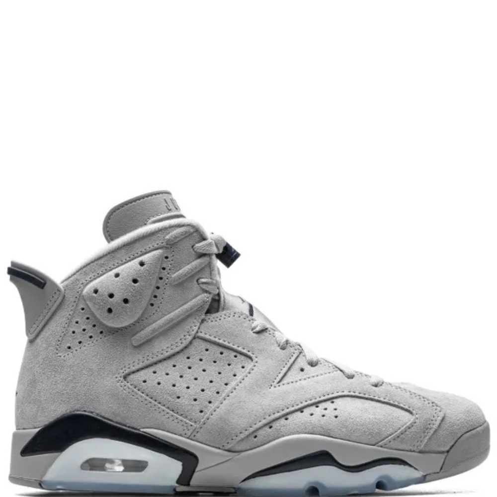 Air Jordan 6 "Georgetown" sneakers